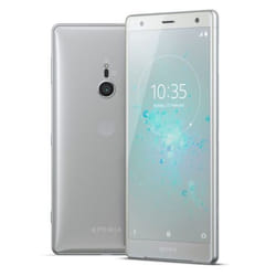 Sony Xperia XZ2 4G 64Go Argent