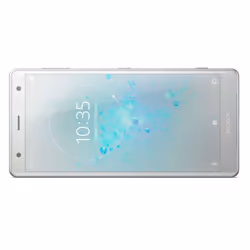 Sony Xperia XZ2 4G 64Go Argent
