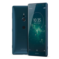 Sony Xperia XZ2 4G 64Go Vert
