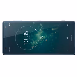 Sony Xperia XZ2 4G 64Go Vert