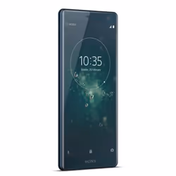 Sony Xperia XZ2 4G 64Go Vert