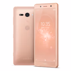 Sony Xperia XZ2 Compact, 12,7 cm (5"), 1080 x 2160 pixels, 4 Go, 64 Go, 19 MP, Rose