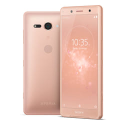 Sony Xperia XZ2 Compact 4G USB Type-A 4Go 64Go Rose