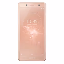 Sony Xperia XZ2 Compact 4G USB Type-A 4Go 64Go Rose