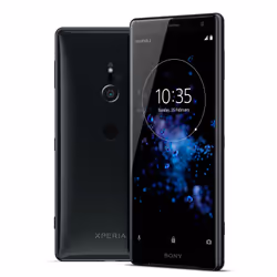 Sony Xperia XZ2, 14,5 cm (5.7"), 1080 x 2160 pixels, 4 Go, 64 Go, 19 MP, Noir