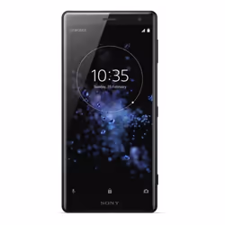 Sony Xperia XZ2 4Go 64Go Noir
