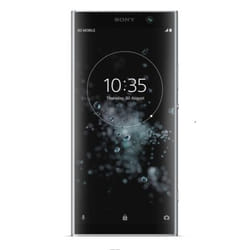 Sony Xperia XA2 PLUS 4Go 32Go Argent
