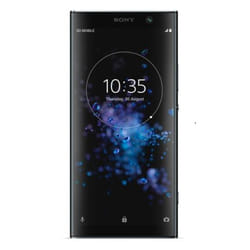 Sony Xperia XA2 PLUS 4Go 32Go Noir