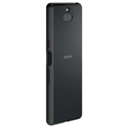 Sony SCSI20 6.5" Housse Noir