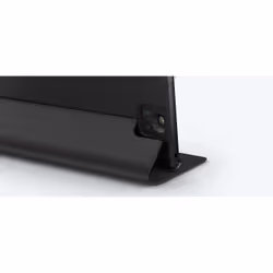 Sony SCSI10 6" Housse Noir