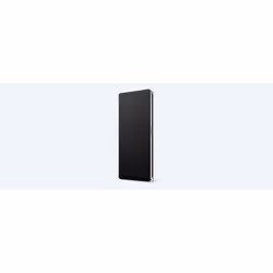Sony SCSI20 6.5" Housse Noir