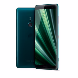 Sony Xperia XZ3, 15,2 cm (6"), 2880 x 1440 pixels, 4 Go, 64 Go, 19 MP, Vert
