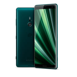 Sony Xperia XZ3 4Go 64Go Vert