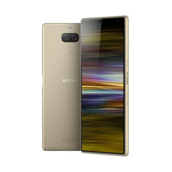 Sony Xperia 10 Plus 4Go 64Go Or