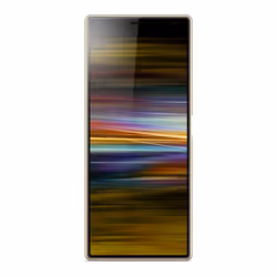 Sony Xperia 10 Plus 4Go 64Go Or