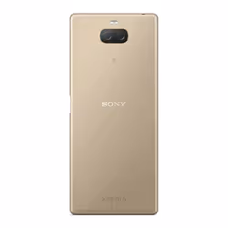 Sony Xperia 10 Plus 4Go 64Go Or