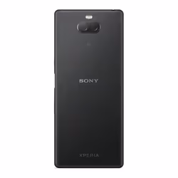 Sony Xperia 10 3Go 64Go Noir
