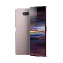 Sony Xperia 10, 15,2 cm (6"), 3 Go, 64 Go, 13 MP, Android 9.0, Rose