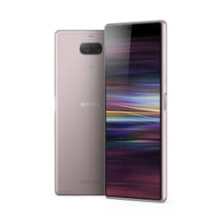 Sony Xperia 10 3Go 64Go Rose