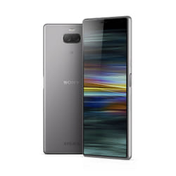 Sony Xperia 10 3Go 64Go Argent