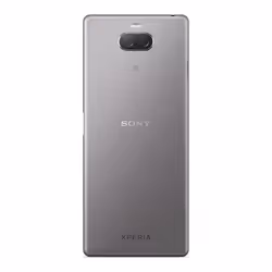 Sony Xperia 10 3Go 64Go Argent