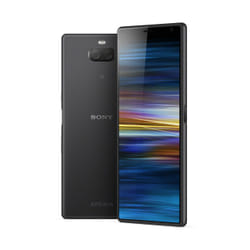 Sony Xperia 10 Plus 4Go 64Go Noir