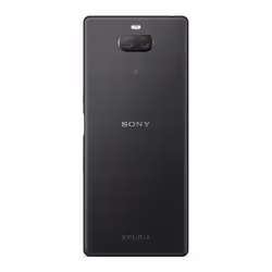 Sony Xperia 10 Plus 4Go 64Go Noir