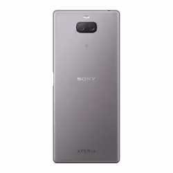Sony Xperia 10 Plus 4Go 64Go Argent