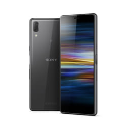 KPN Sony Xperia L3 3Go 32Go Noir