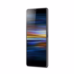 KPN Sony Xperia L3 3Go 32Go Noir