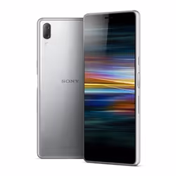 Sony Xperia L3, 14,5 cm (5.7"), 3 Go, 32 Go, 13 MP, Android 8.1, Argent