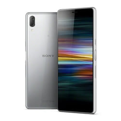 Sony Xperia L3 3Go 32Go Argent