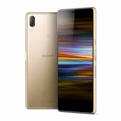 Sony Xperia L3, 14,5 cm (5.7"), 3 Go, 32 Go, 13 MP, Android 8.1, Or