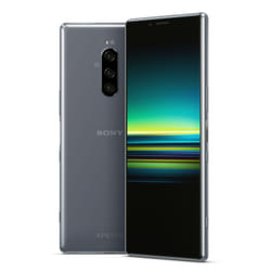 Sony Xperia 1 6Go 128Go Gris