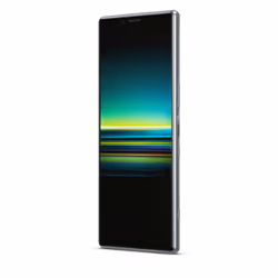 Sony Xperia 1 6Go 128Go Gris