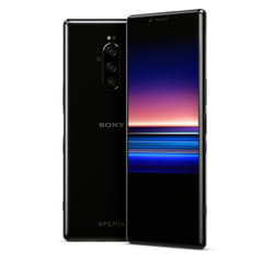 Sony Xperia 1 4G 6Go 128Go Noir