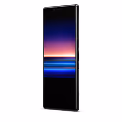 Sony Xperia 1 4G 6Go 128Go Noir