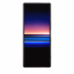 Sony Xperia 1 4G 6Go 128Go Noir