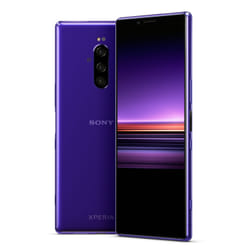 Sony Xperia 1 6Go 128Go Violet