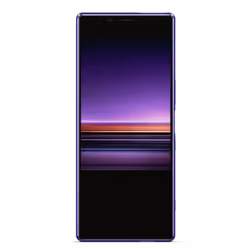 Sony Xperia 1 6Go 128Go Violet