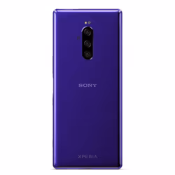 Sony Xperia 1 6Go 128Go Violet
