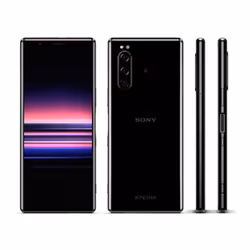 Sony Xperia 5 4G 6Go 128Go Noir