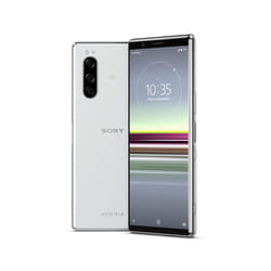 Sony Xperia 5 6Go 128Go Gris