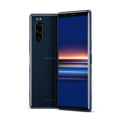 Sony Xperia 5 6Go 128Go Bleu