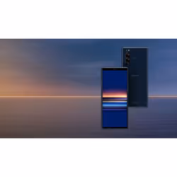 Sony Xperia 5 6Go 128Go Bleu