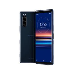 Sony Xperia 5 4G 6Go 128Go Bleu