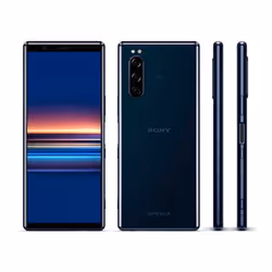 Sony Xperia 5 4G 6Go 128Go Bleu