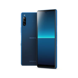 Sony Xperia 4 4G 3Go 64Go Bleu