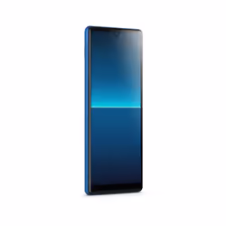Sony Xperia 4 4G 3Go 64Go Bleu