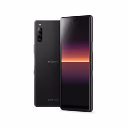 Sony Xperia 4, 15,8 cm (6.2"), 3 Go, 64 Go, 13 MP, Android 9.0, Noir